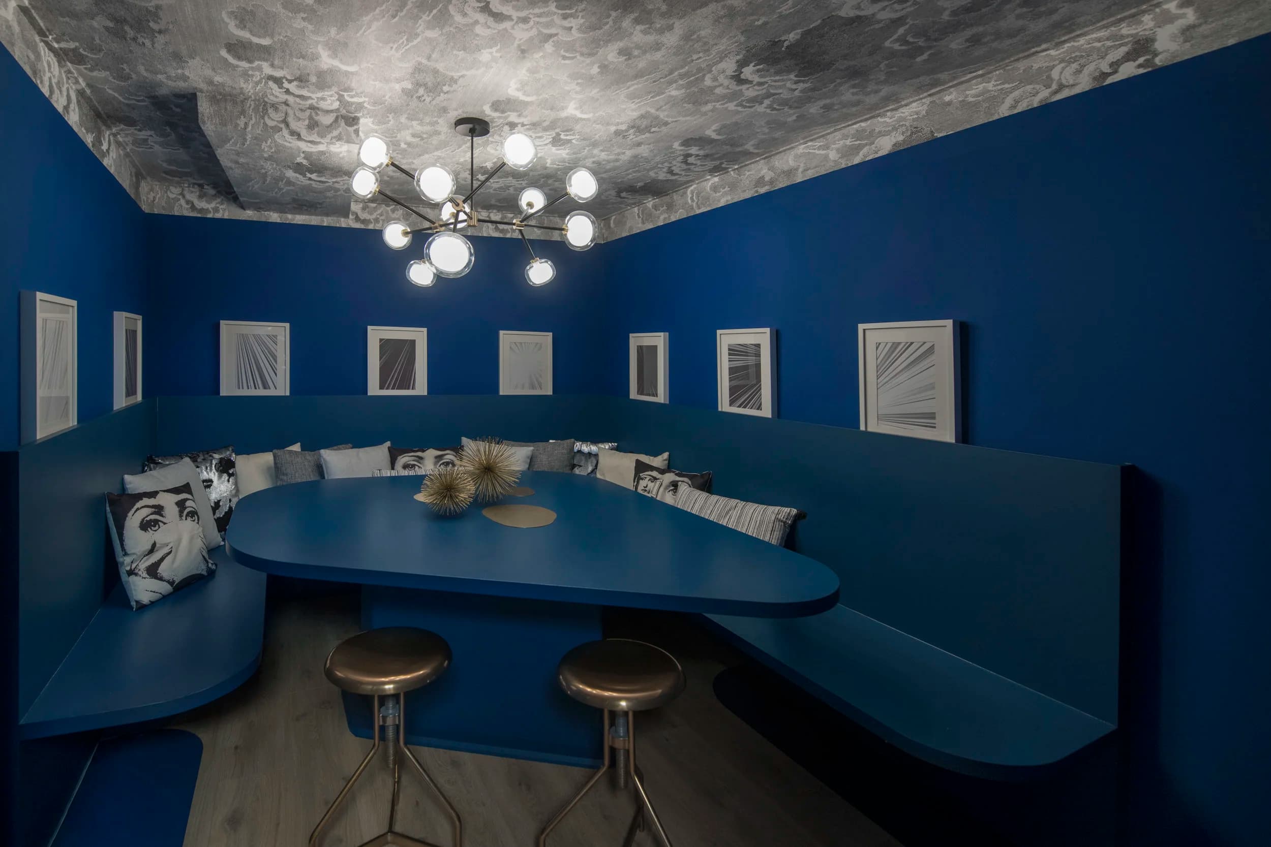 Bureau UP