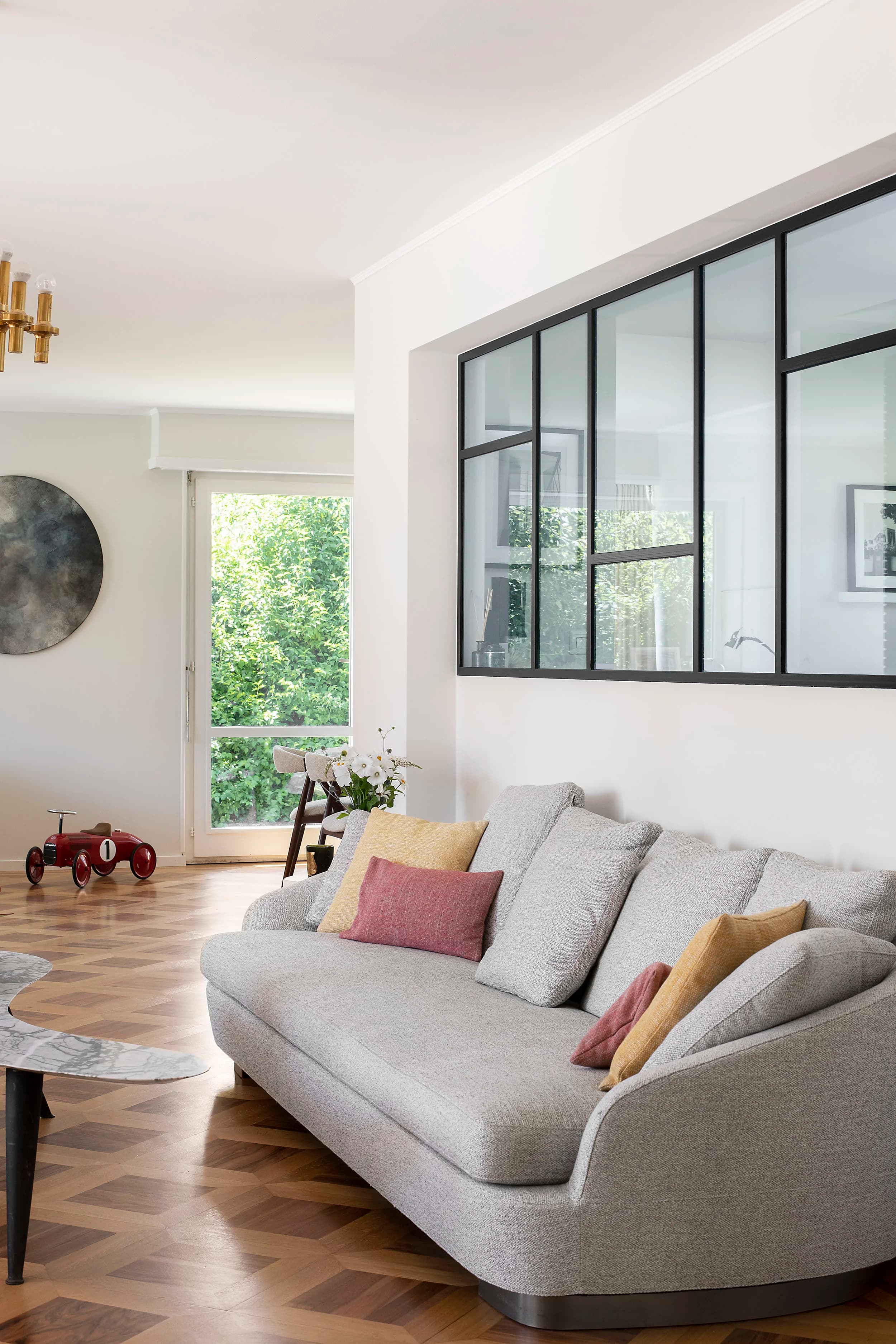 Intérieur