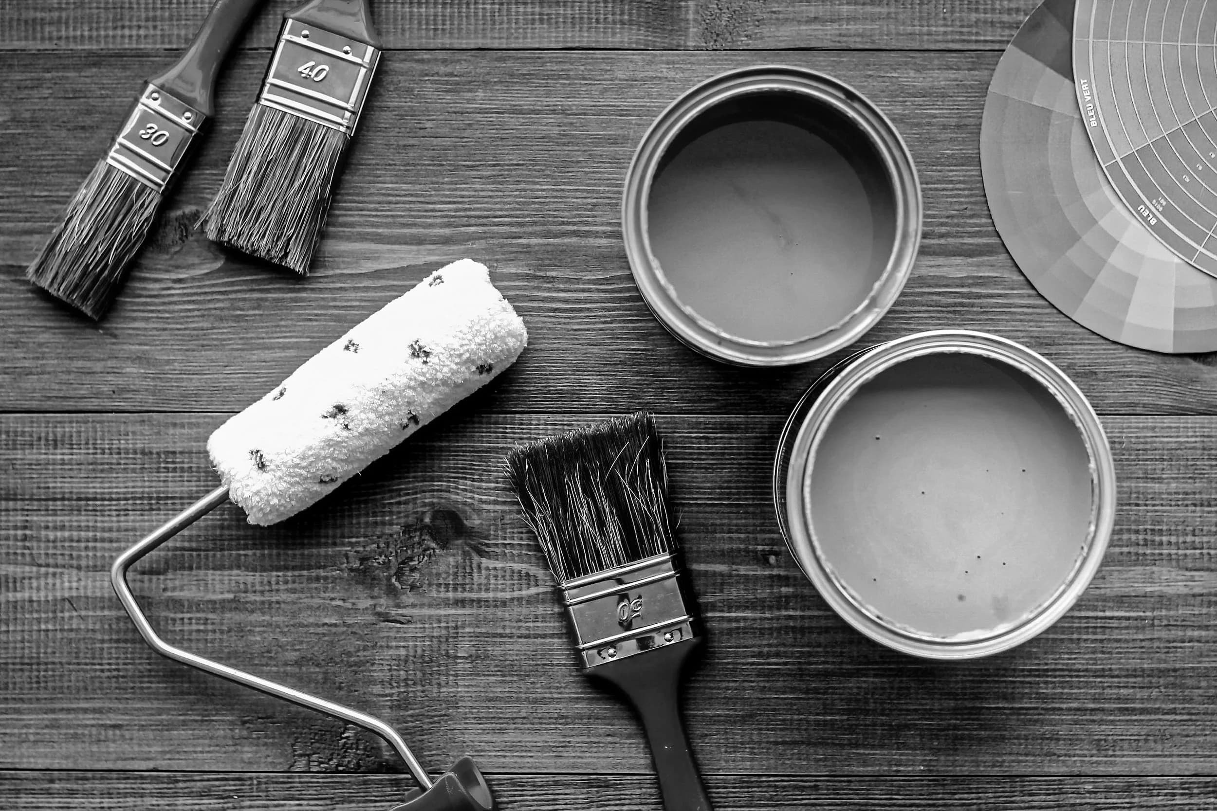 Peinture