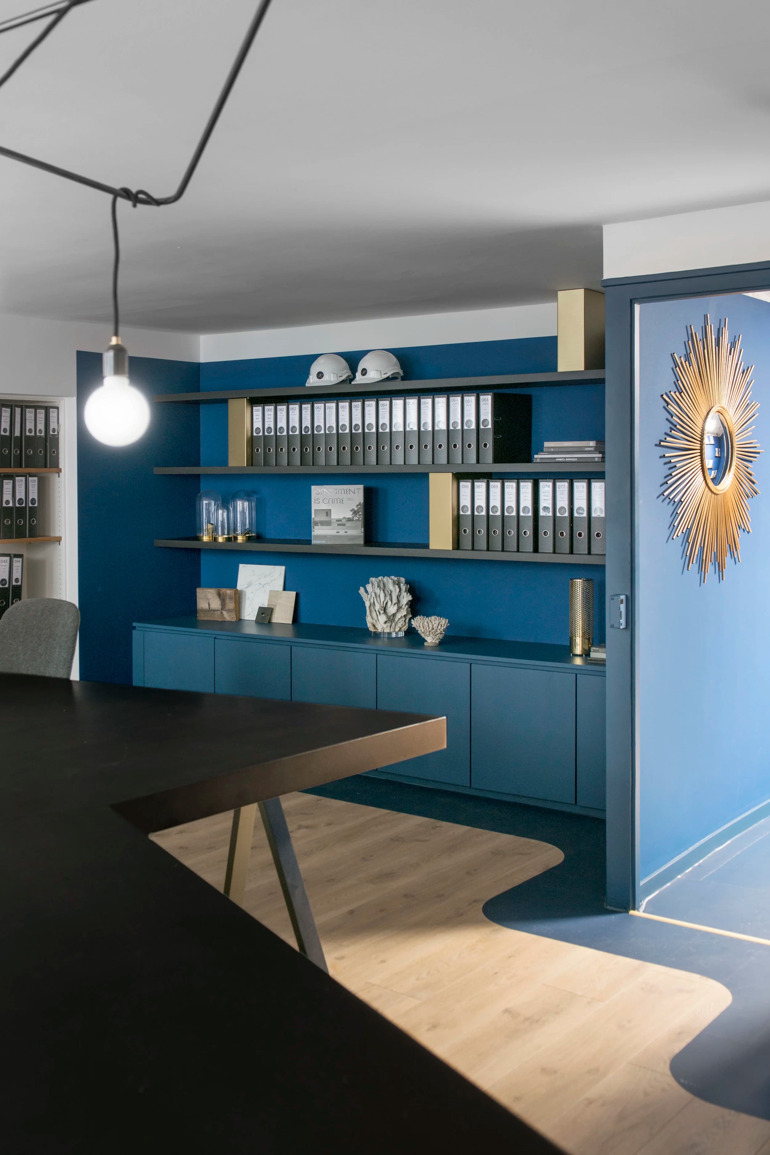 Bureau UP